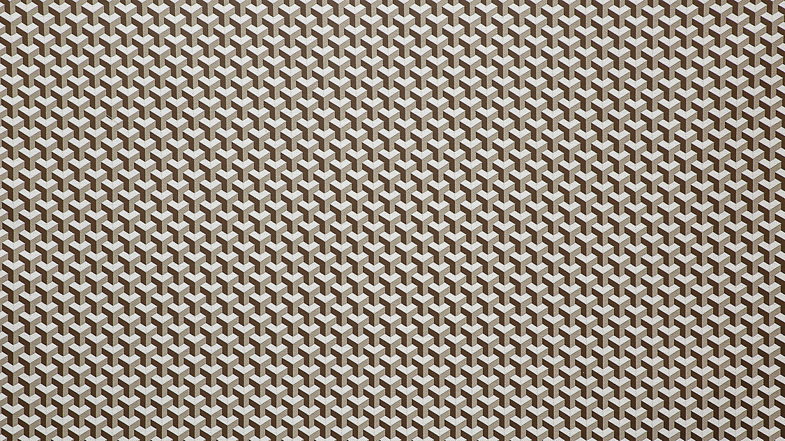 Ceramic M1 - Ecorce - Scalamandre Fabric
