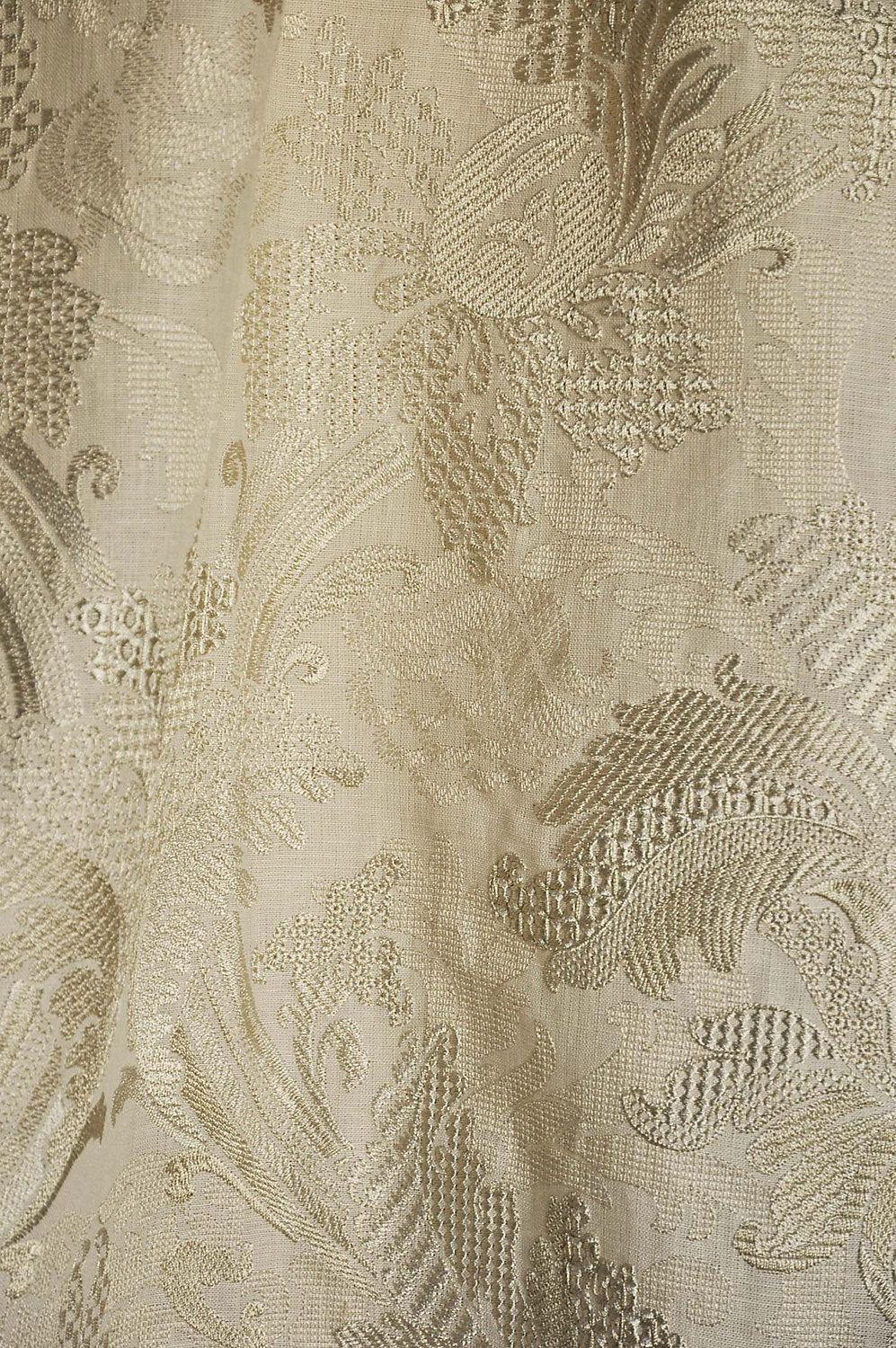 Galliera - Vermeil - Scalamandre Fabric