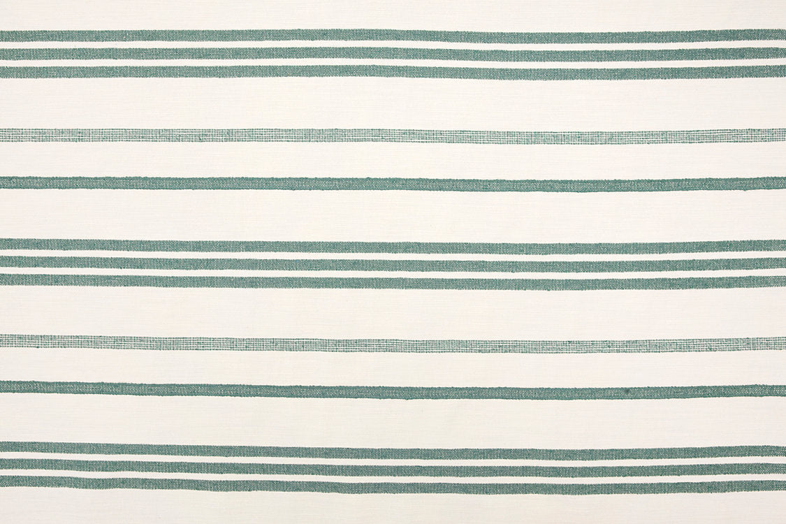 Marina Stripe - Agave - Scalamandre Fabric