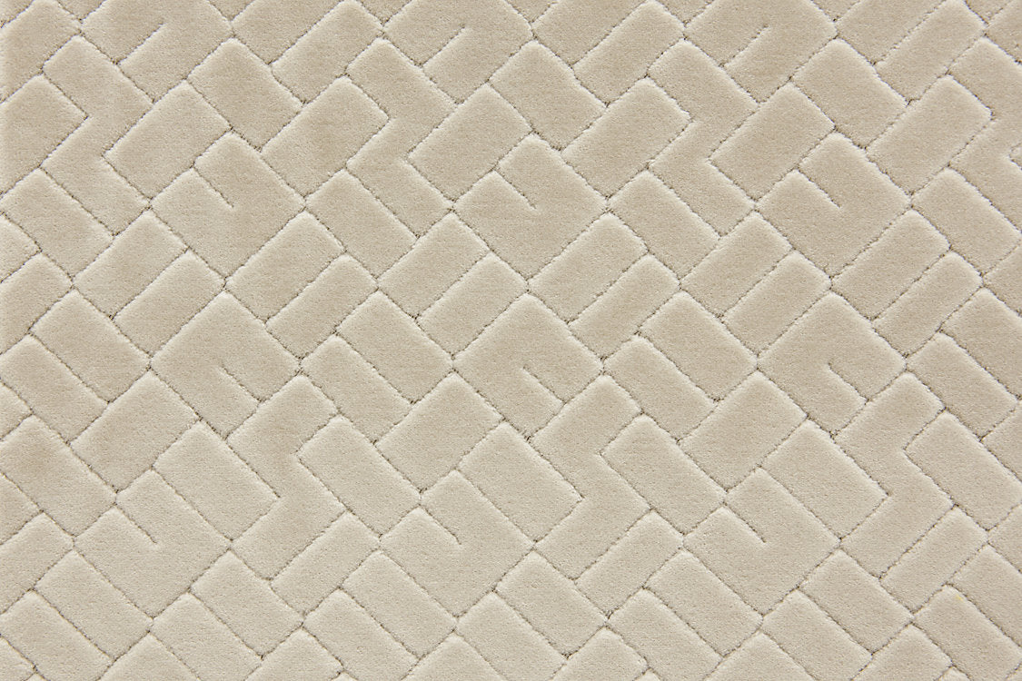 Vallauris Velvet - Dune - Scalamandre Fabric