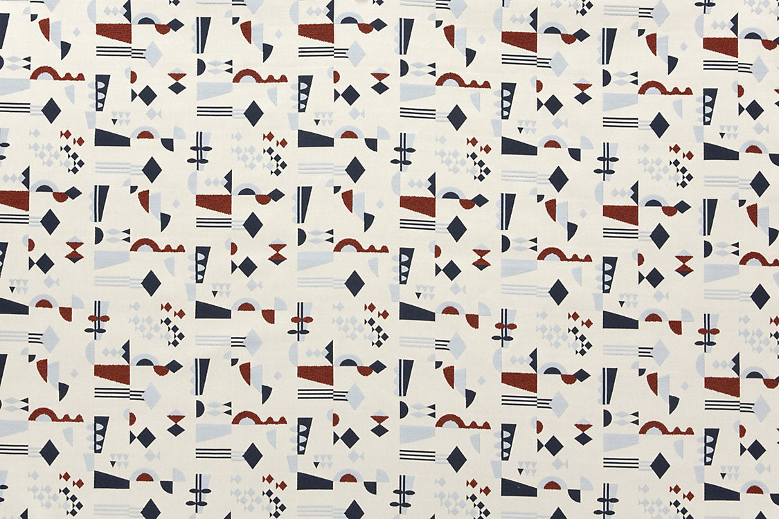 Regate - Nautique - Scalamandre Fabric