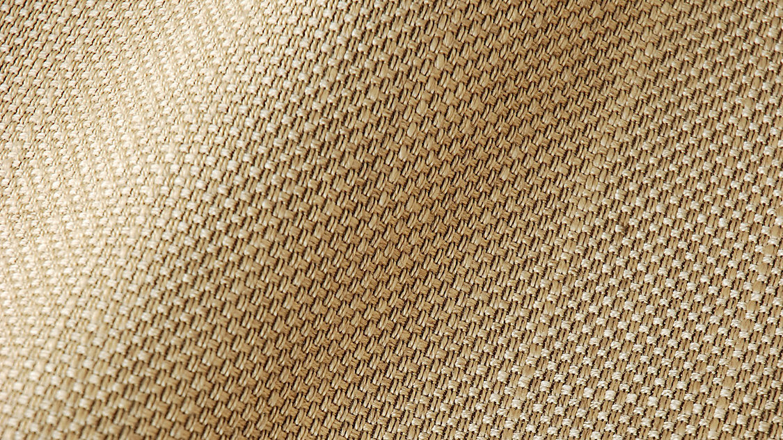 Harem M1 - Paille - Scalamandre Fabric