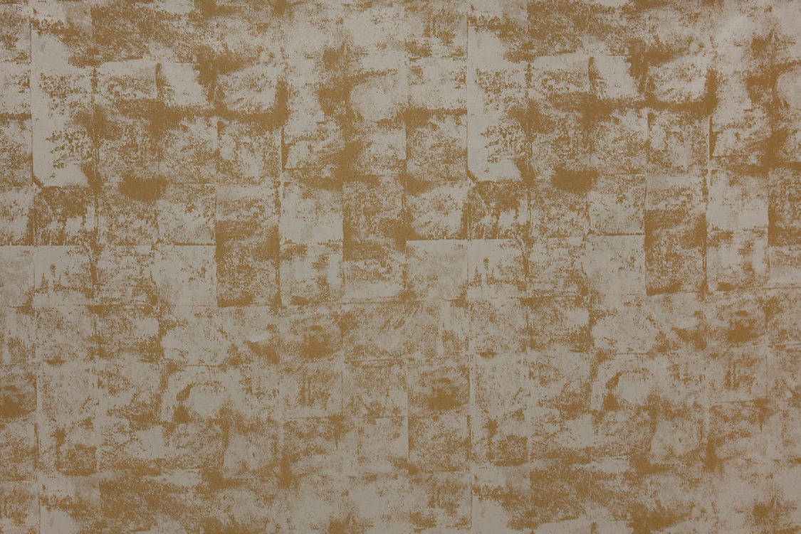 Fresque M1 - Bronze - Scalamandre Fabric