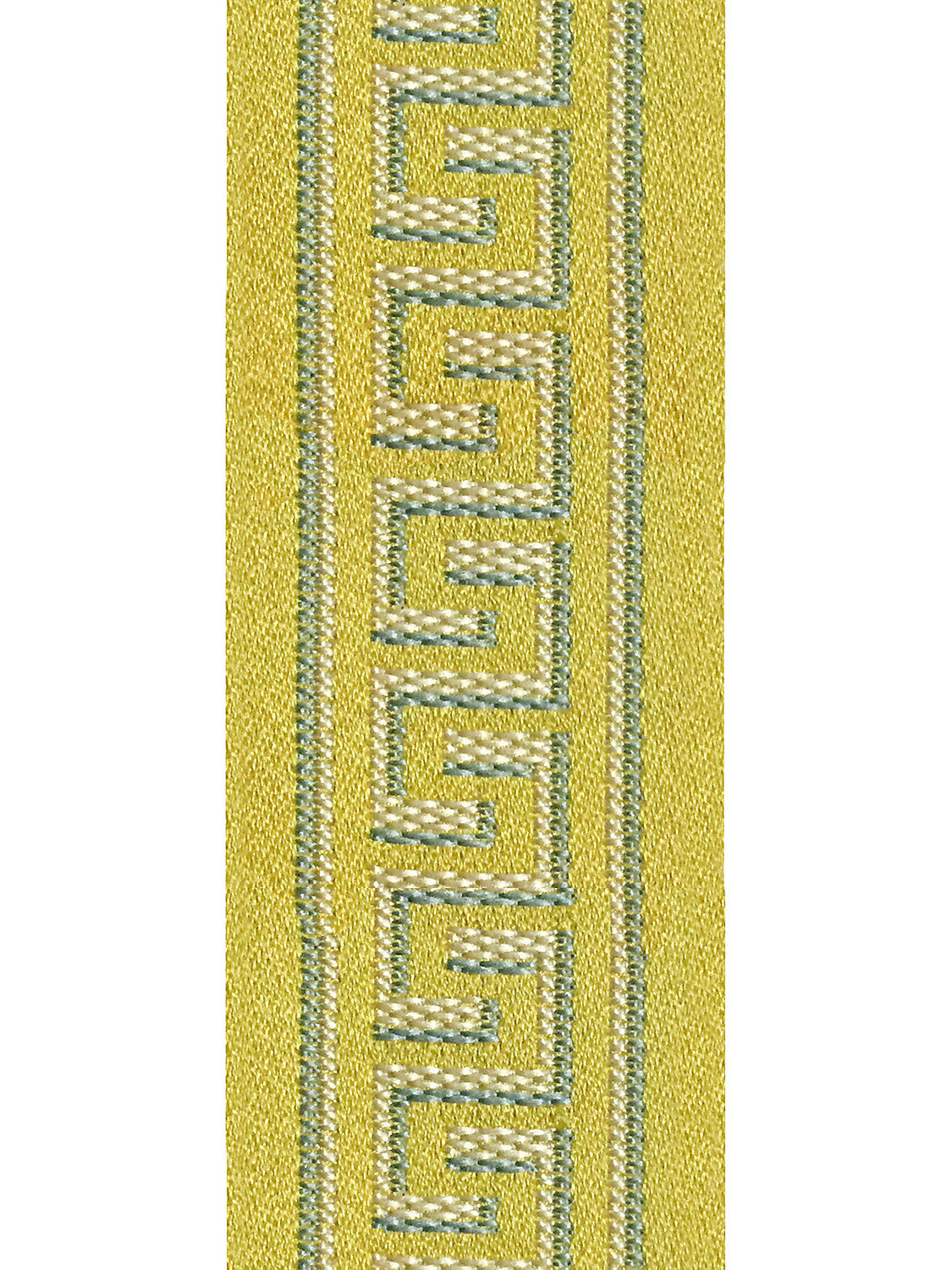 Massena Galon - Or - Scalamandre Fabric