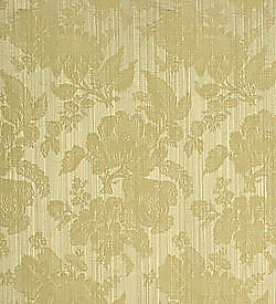 Old Manor - Vert - Scalamandre Fabric