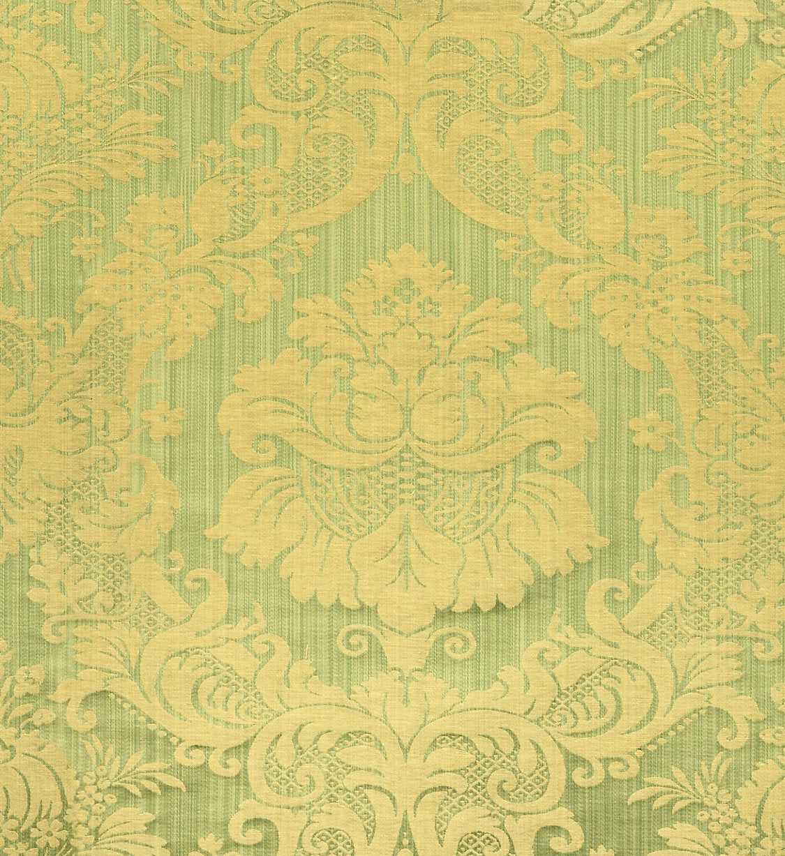Grambois - Mousse - Scalamandre Fabric