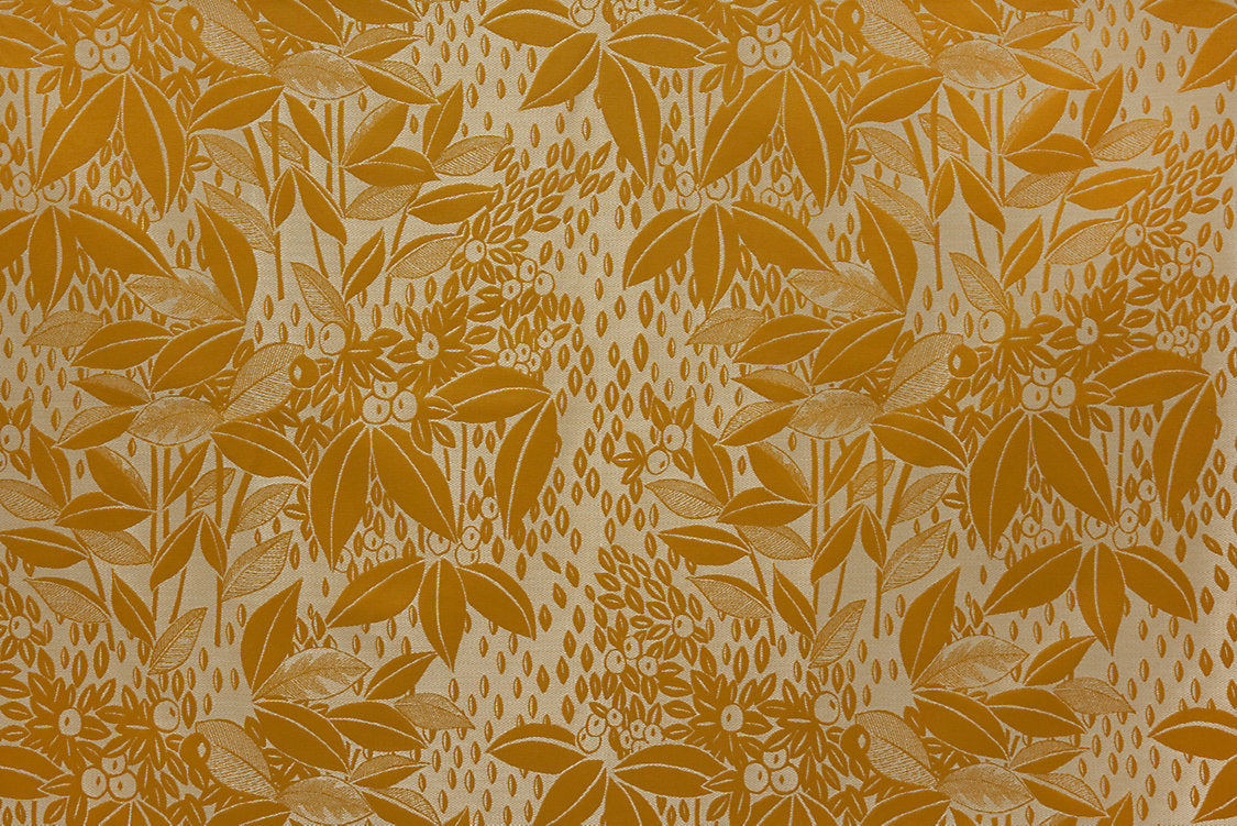 Vetiver M1 - Bergamote