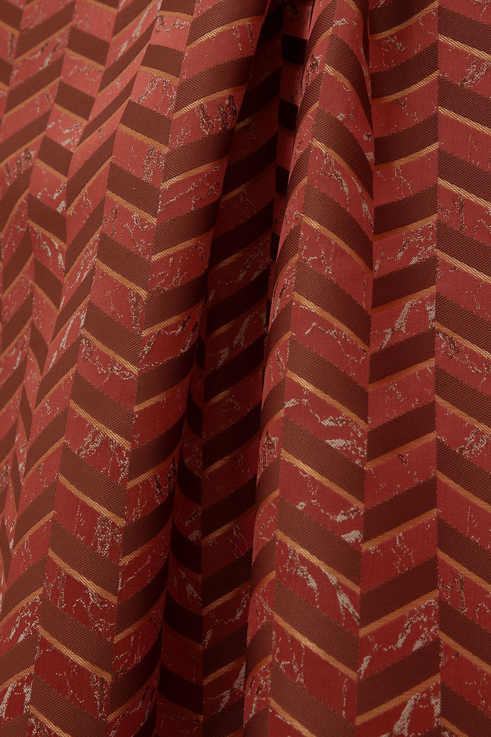 Villa M1 - Vesuve - Scalamandre Fabric