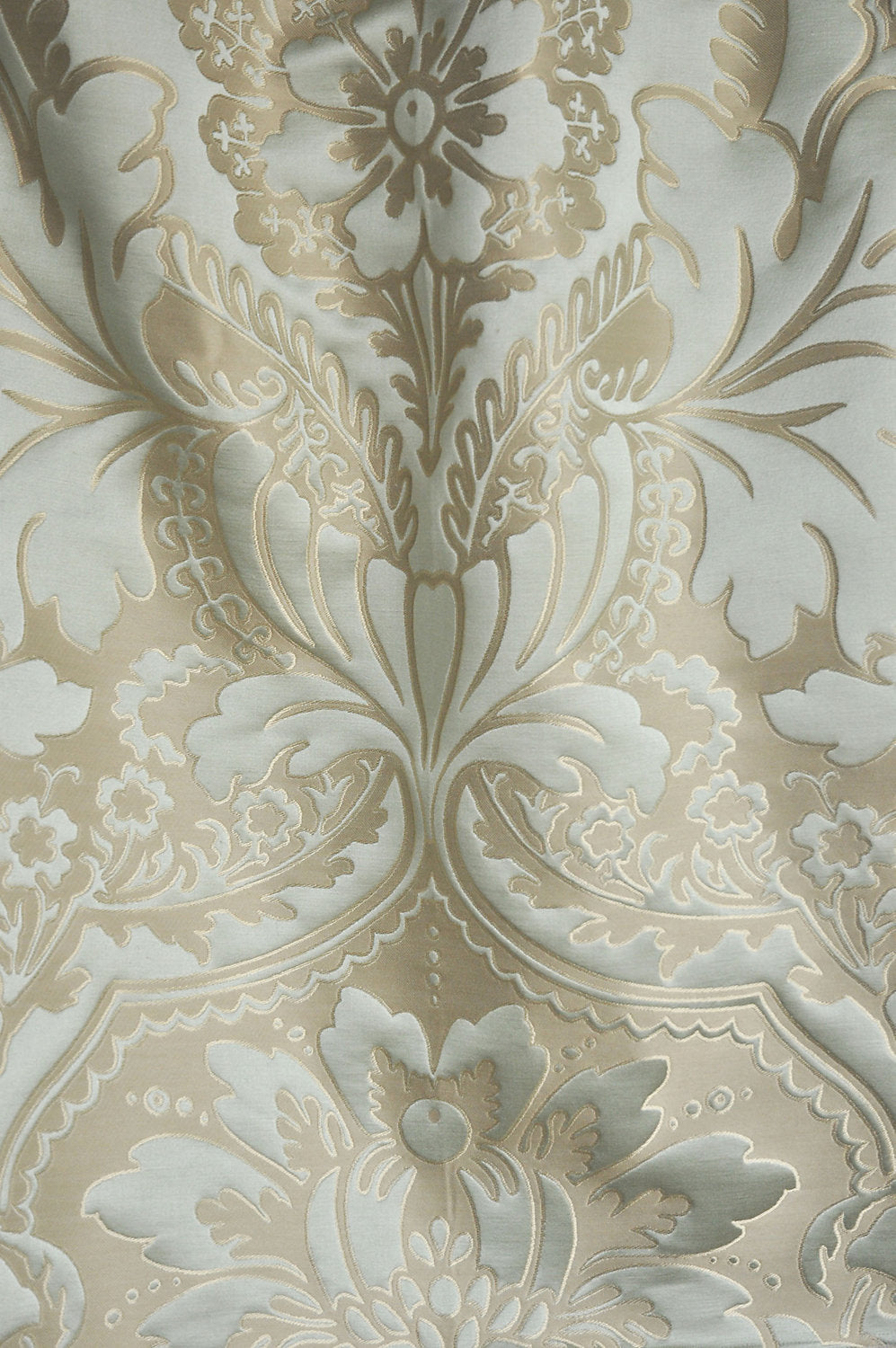 Odalisque - Celadon - Scalamandre Fabric