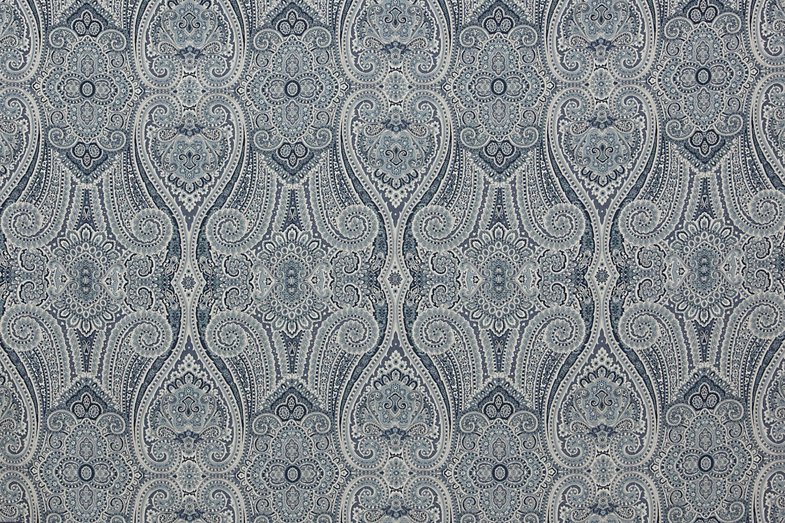 Paisley Jacquard - Faience