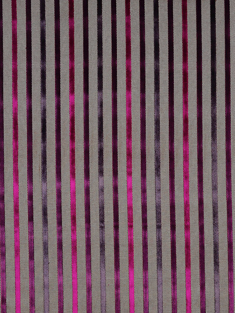 Riad - Fuchsia