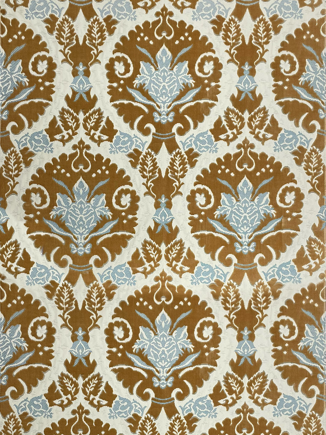 Ravenne Velvet - Topaze