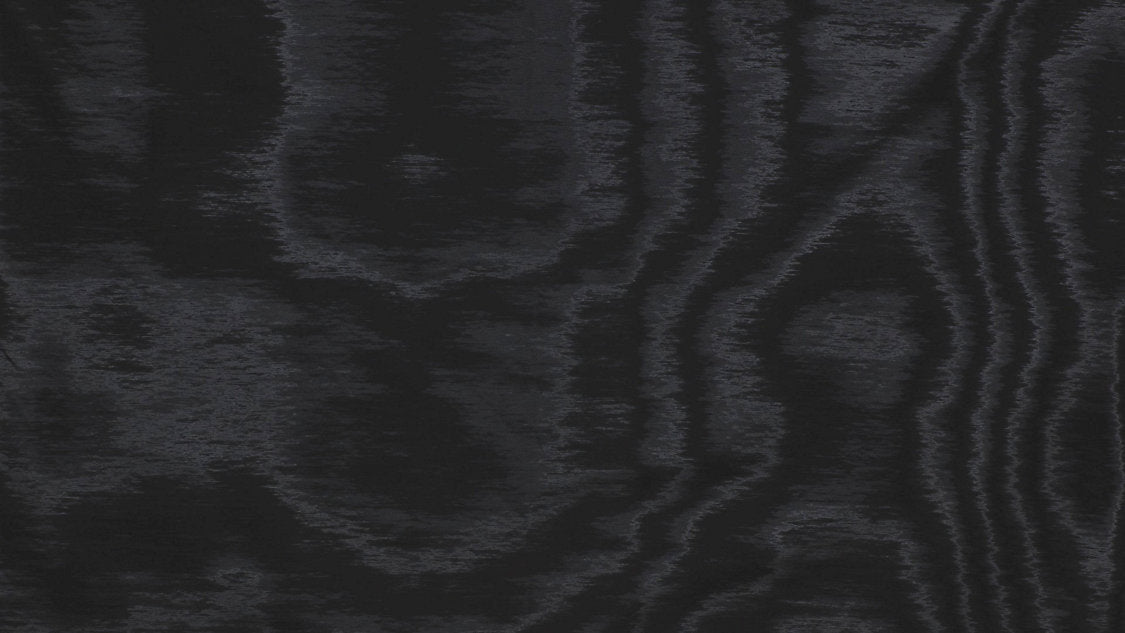 Fantasia - Noir - Scalamandre Fabric