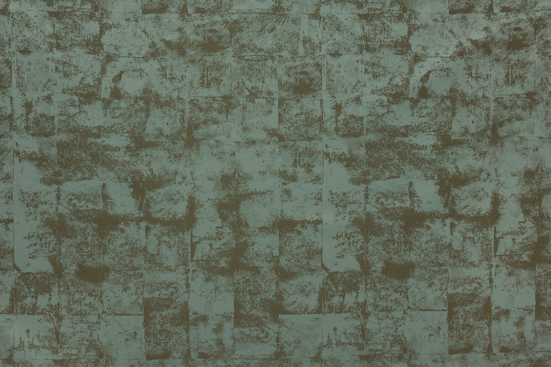 Fresque M1 - Oxyde - Scalamandre Fabric
