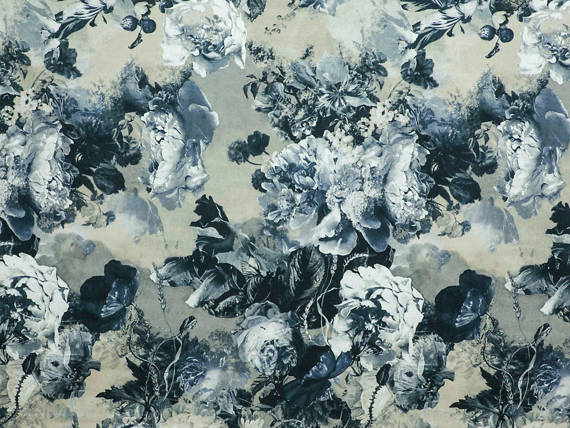 Botanique - Sable - Scalamandre Fabric