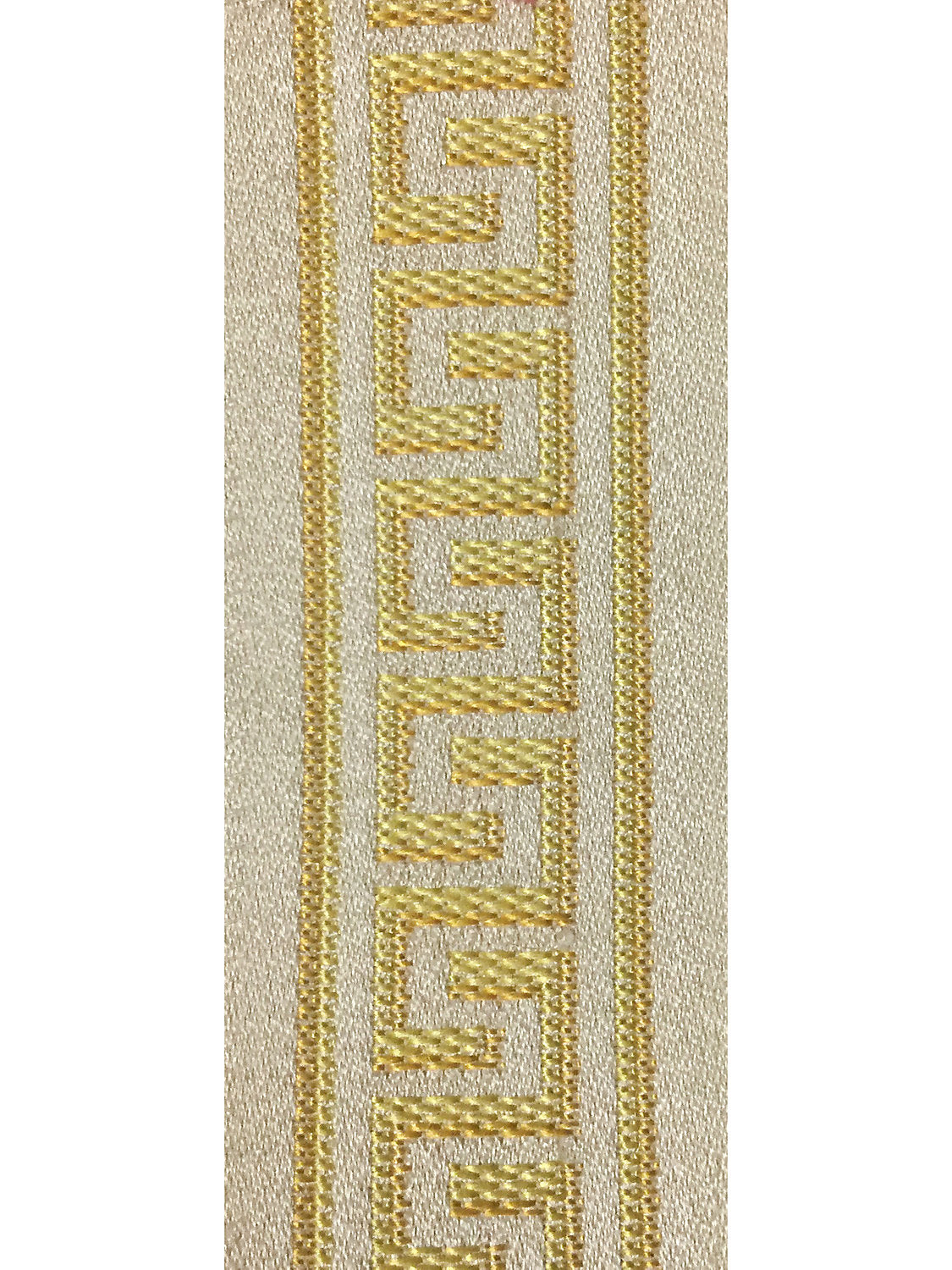 Massena Galon - Blanc