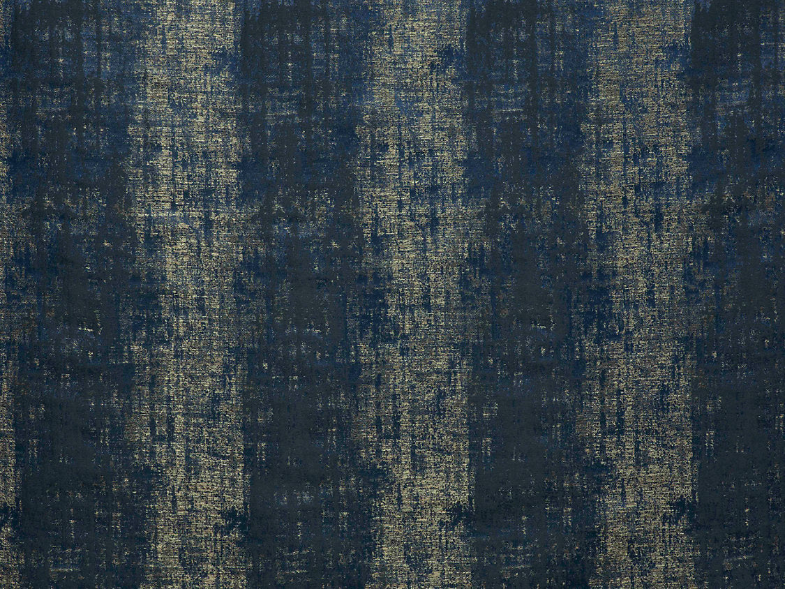 Yuza - Nuit - Scalamandre Fabric