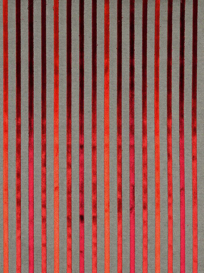 Riad - Sanguine - Scalamandre Fabric