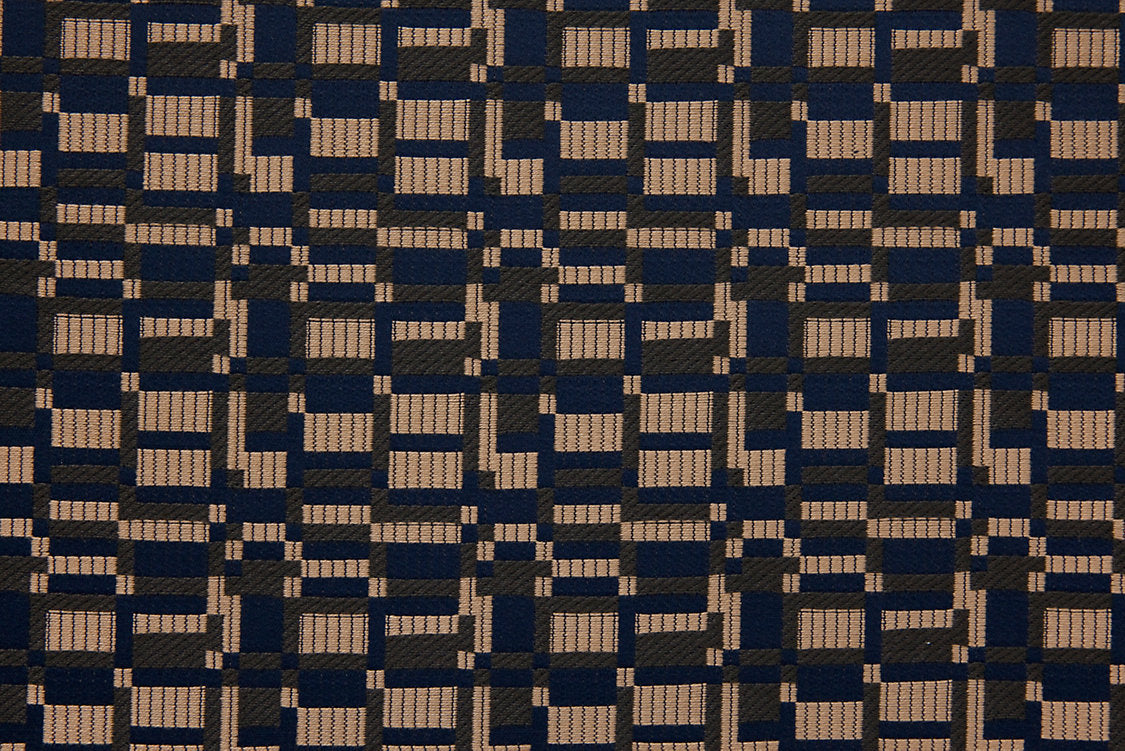 Kiosque M1 - Ebene - Scalamandre Fabric