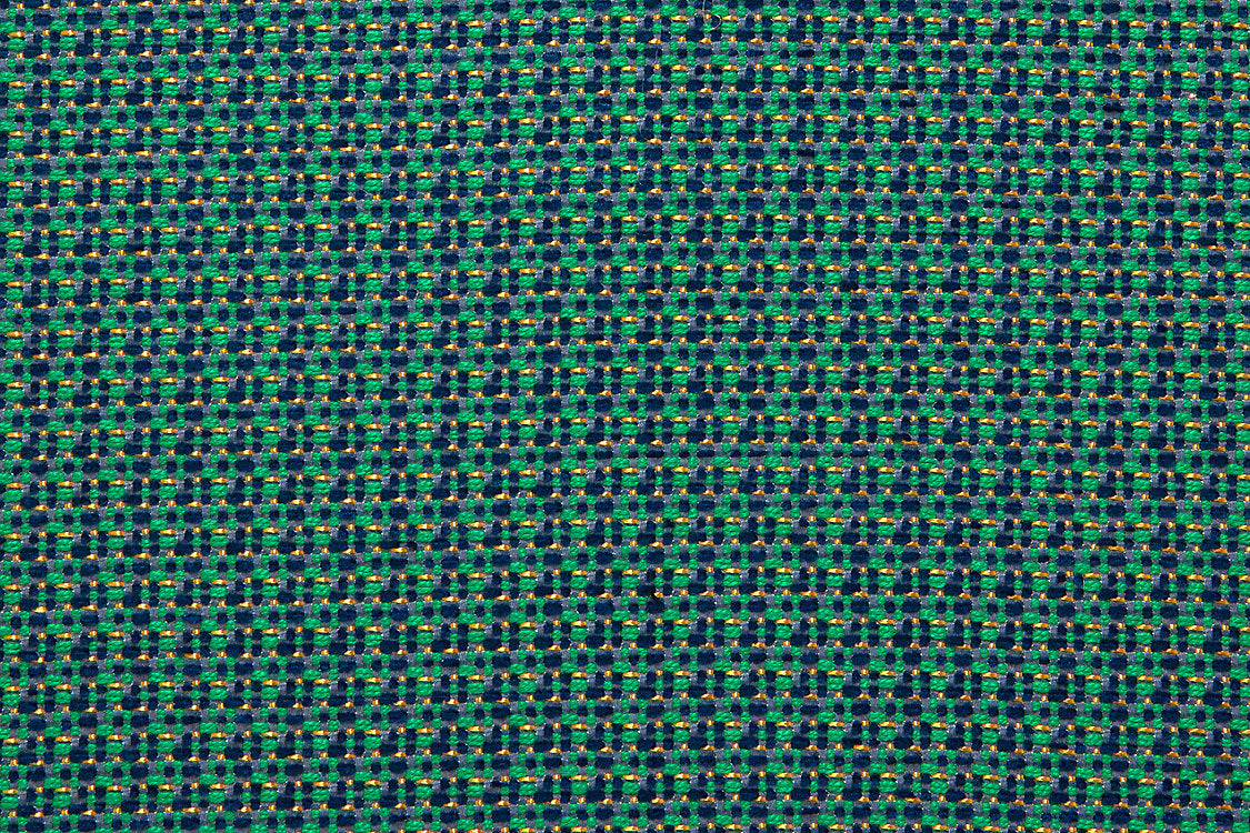 Donna M1 - Emeraude - Scalamandre Fabric