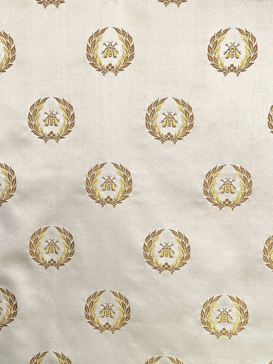 Aiglon - Gold / Creme