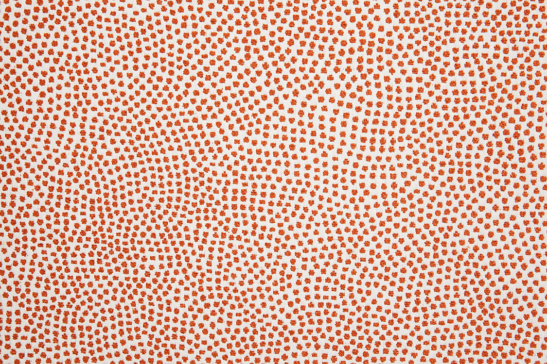 Escale - Brique - Scalamandre Fabric