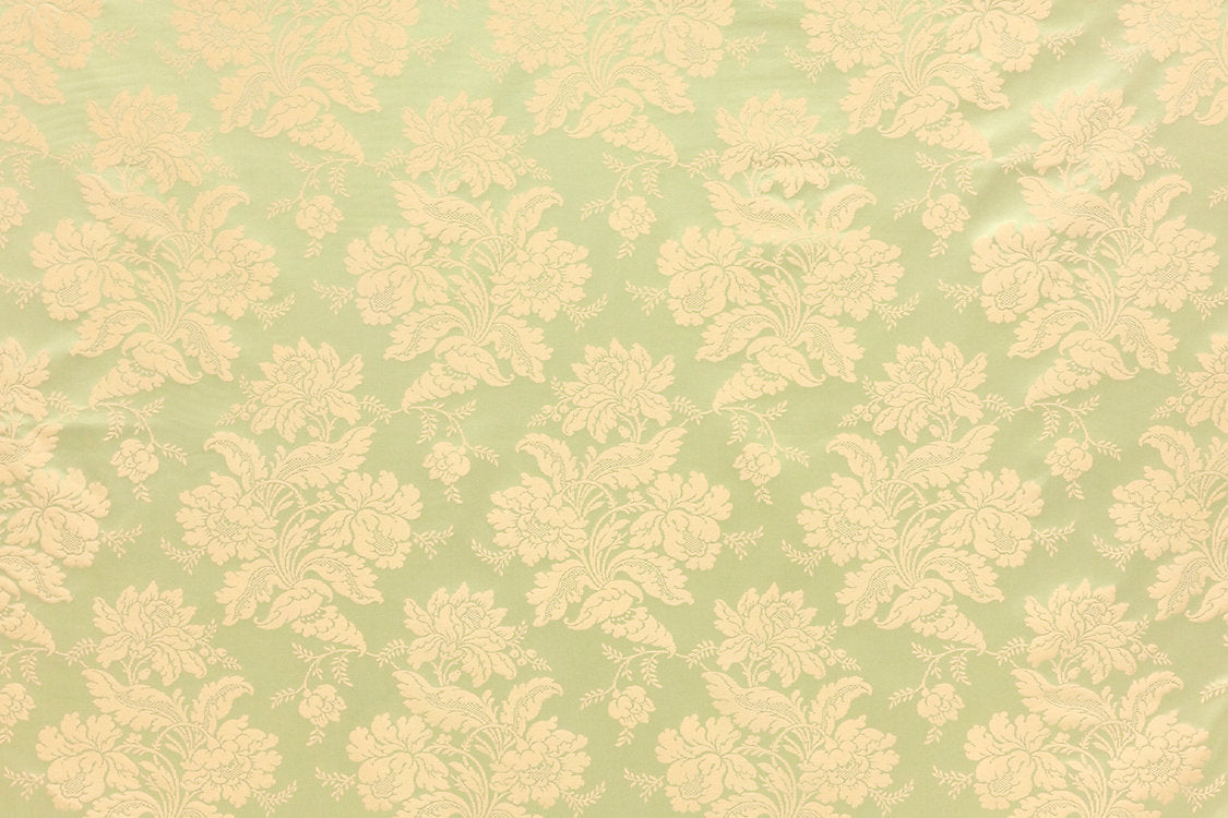 Villarceaux - Amande - Scalamandre Fabric