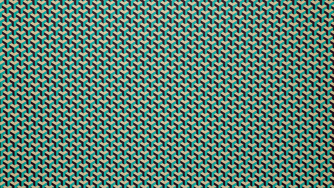 Ceramic M1 - Diabolo - Scalamandre Fabric