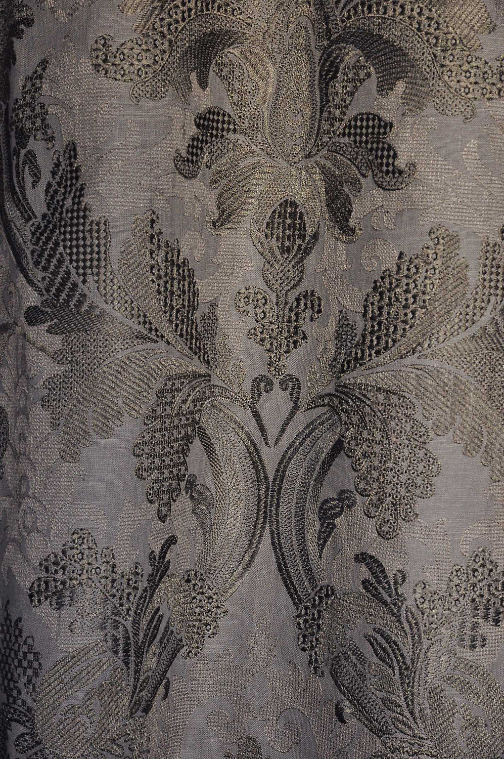 Galliera - Etain - Scalamandre Fabric