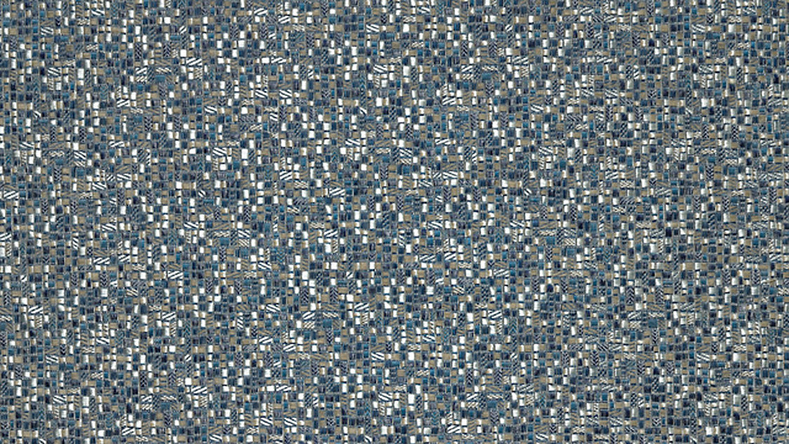 Caracalla - Faience - Scalamandre Fabric