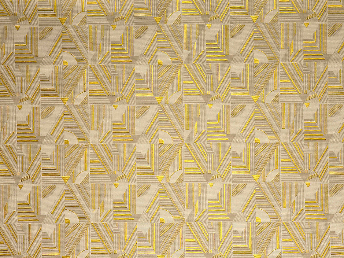 Kasai - Soleil - Scalamandre Fabric
