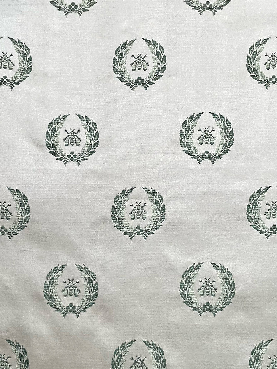 Aiglon - Celadon / Beige
