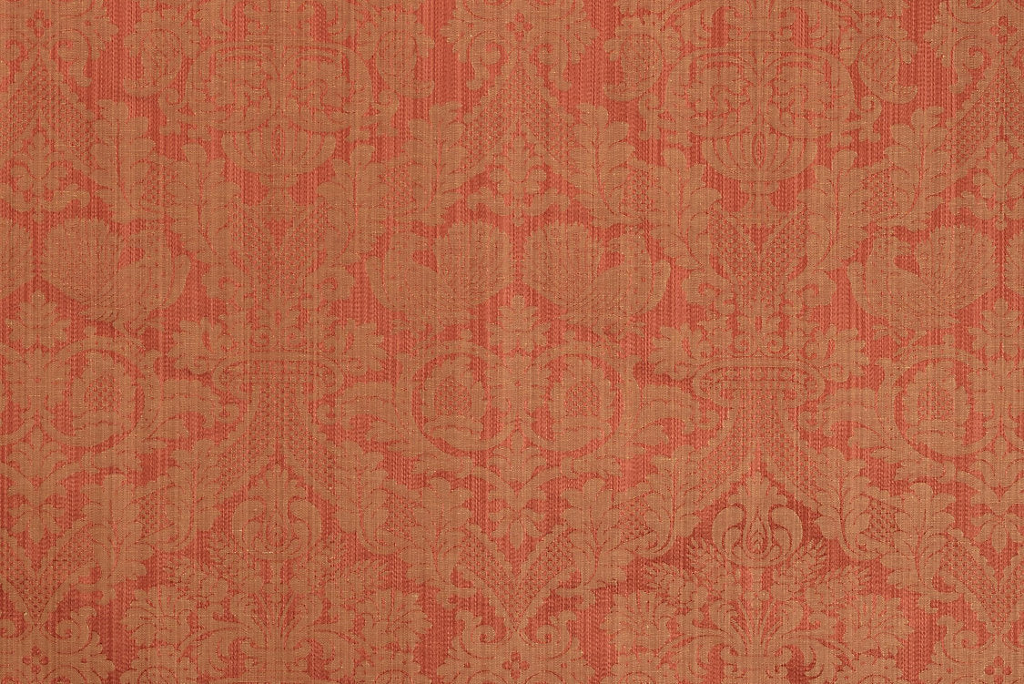 Damas Tanlay - Corail