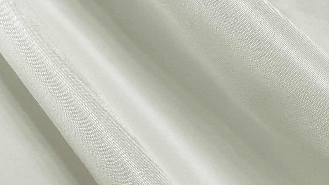 Silk Virtuose - Ivoire - Scalamandre Fabric
