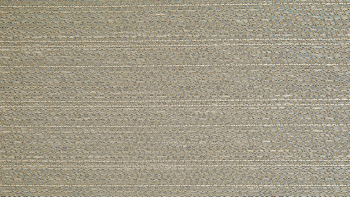 Cocoa M1 - Champagne - Scalamandre Fabric