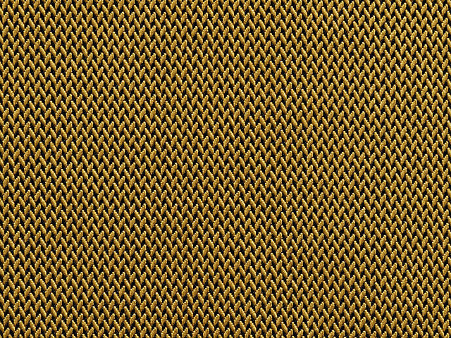 Piccolo - Gold - Scalamandre Fabric