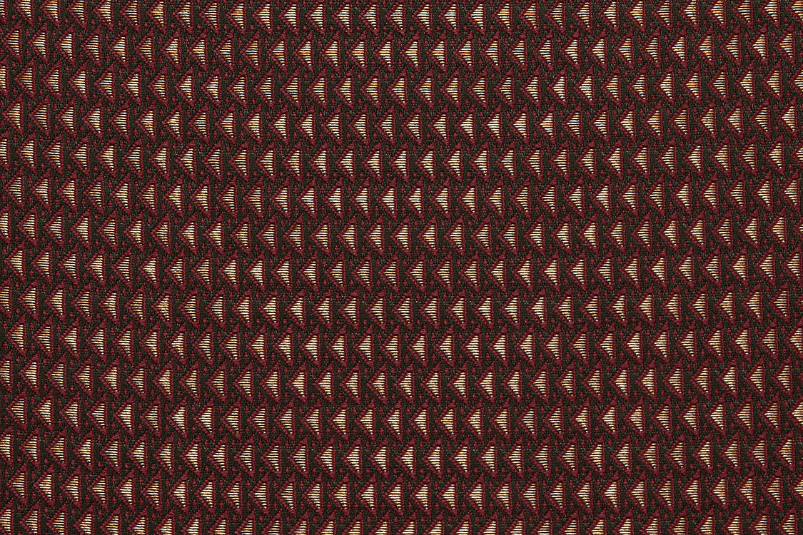 Diamant M1 - Cornaline - Scalamandre Fabric