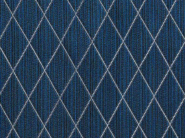 Filin - Marine - Scalamandre Fabric