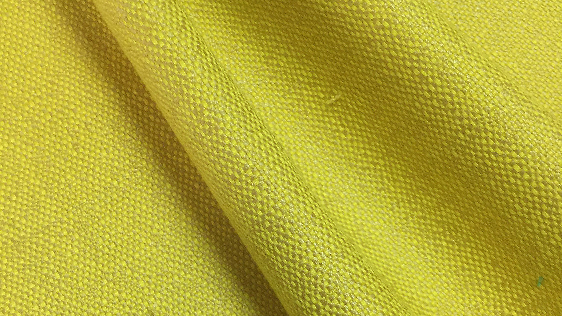 Bivouac M1 - Citron - Scalamandre Fabric