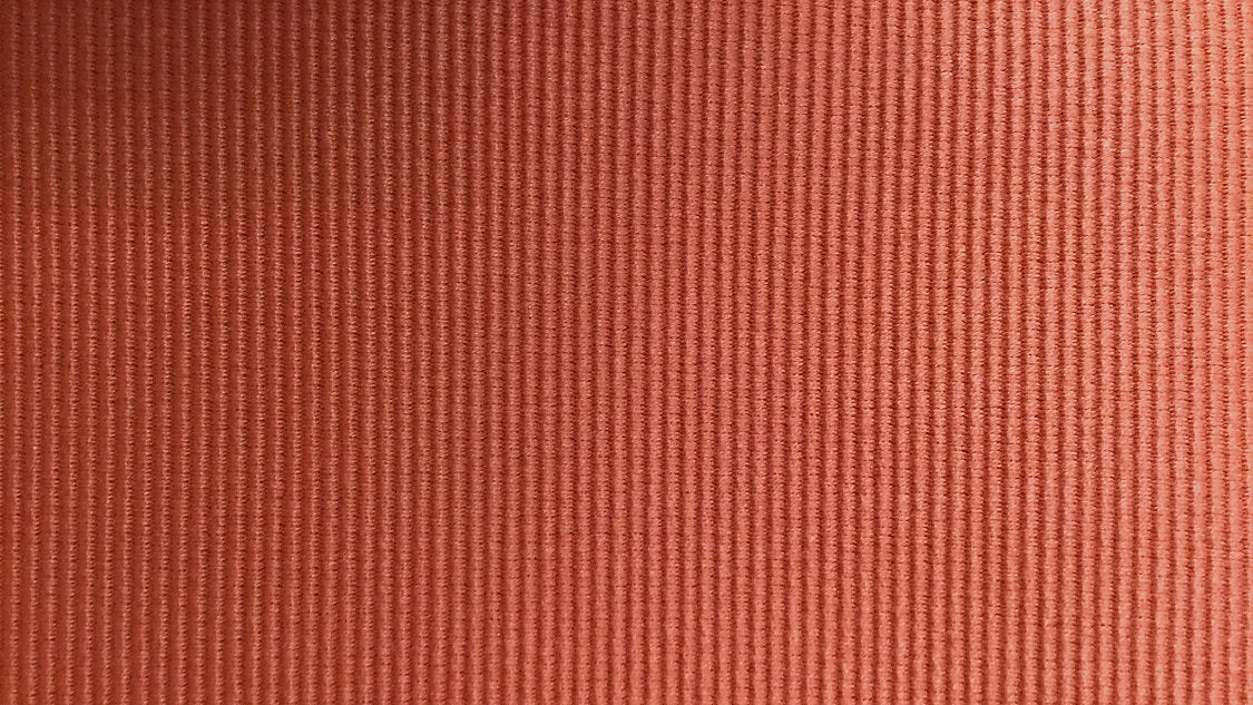 Vizir - Terre Cuite - Scalamandre Fabric