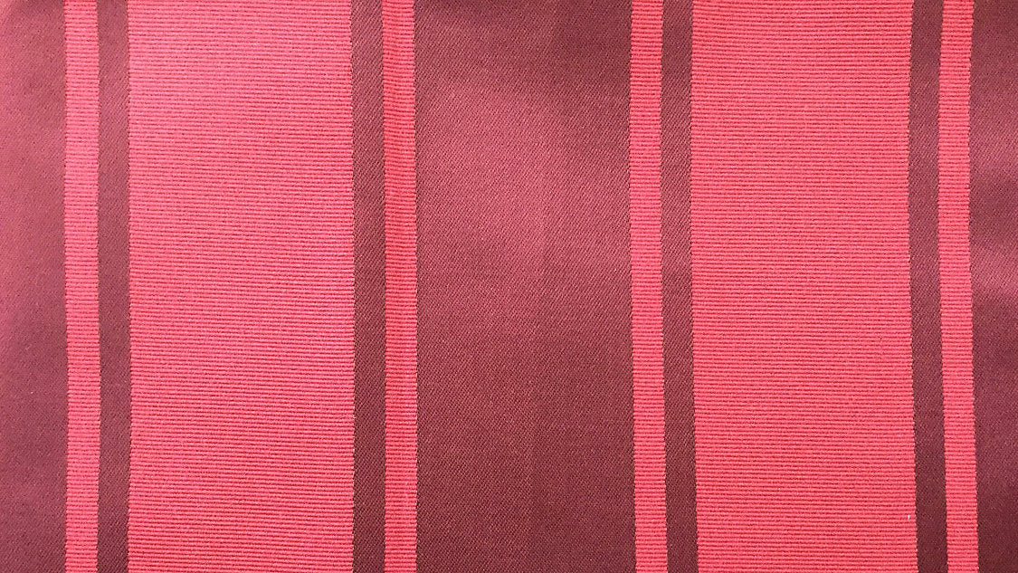 Aria - Rubicond - Scalamandre Fabric