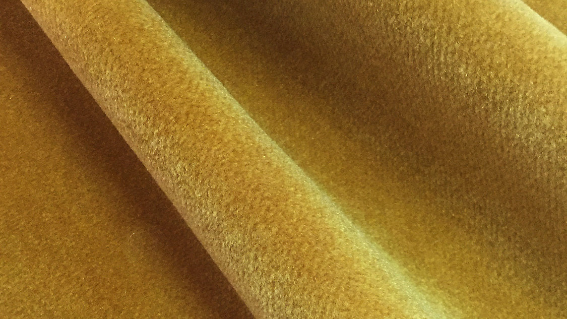 Berry - Or - Scalamandre Fabric