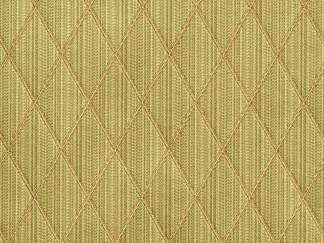 Filin - Chartreuse - Scalamandre Fabric