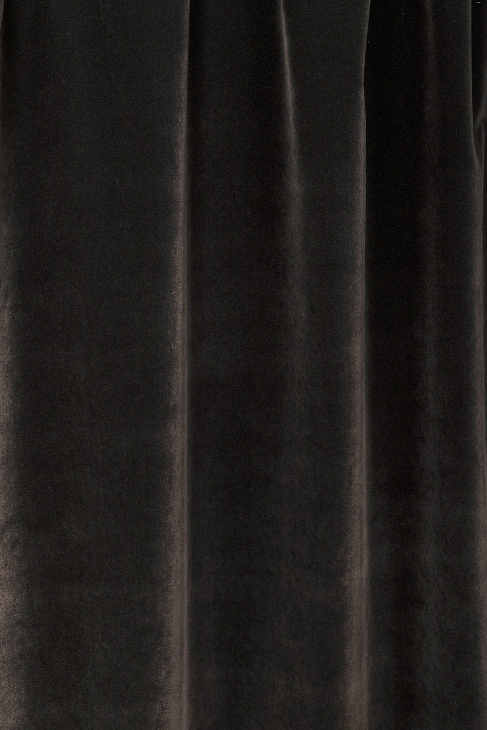 Sultan M1 - Cafe - Scalamandre Fabric