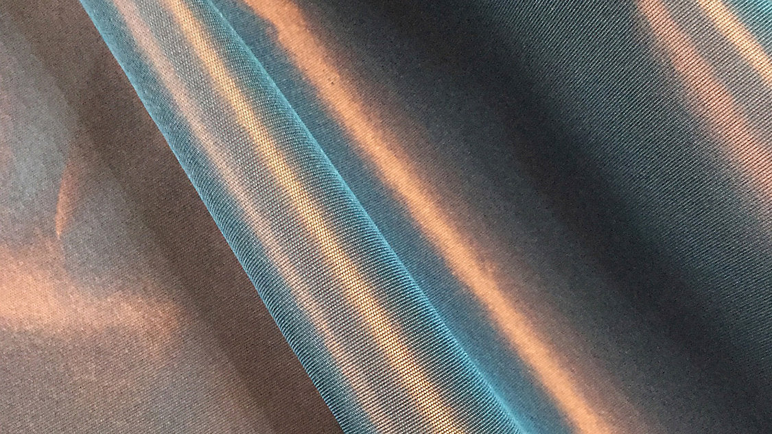 Silk Virtuose - Chardon