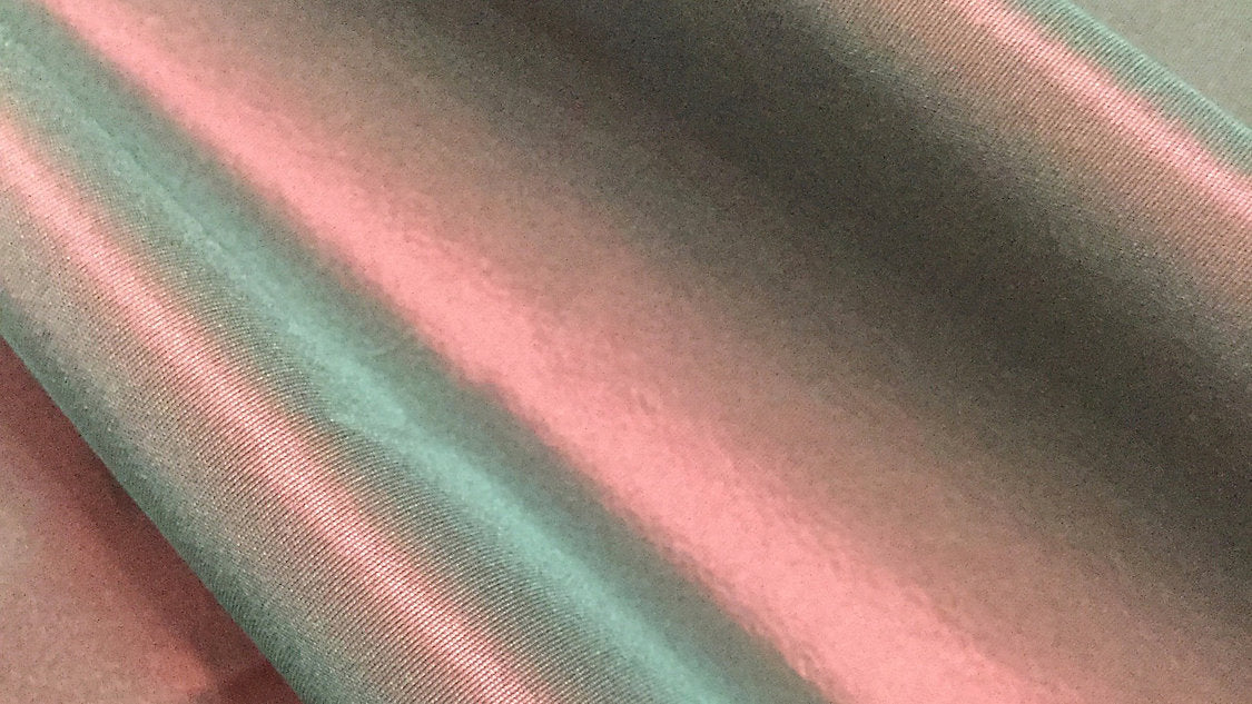 Silk Virtuose - Theatre