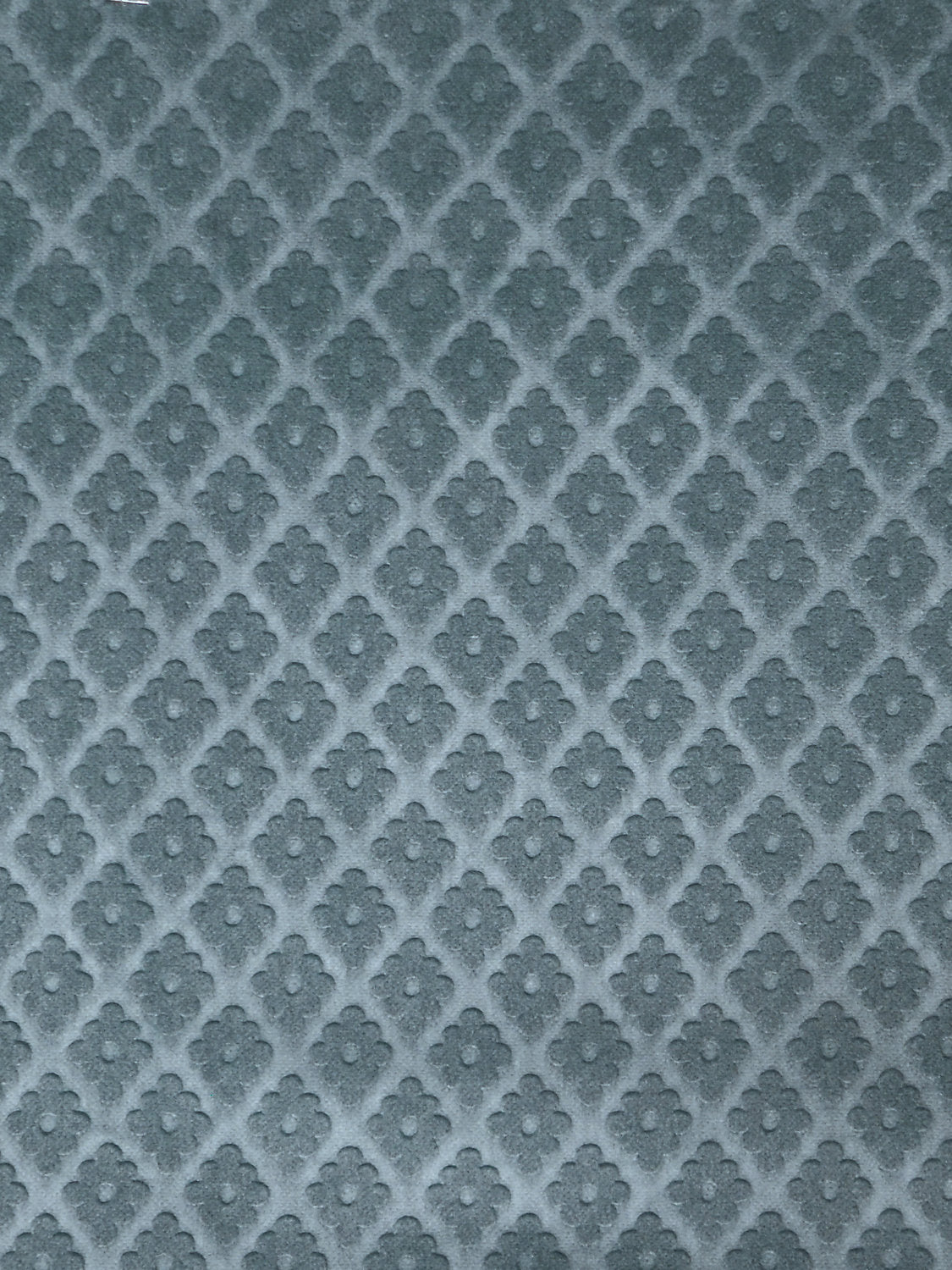 Bourges - Glacier - Scalamandre Fabric