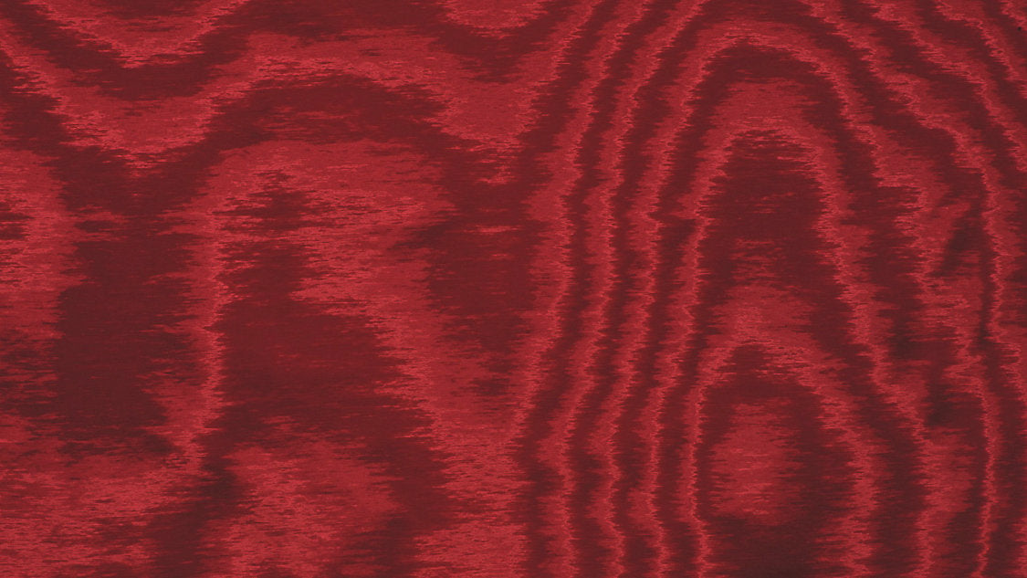 Fantasia - Cerise - Scalamandre Fabric