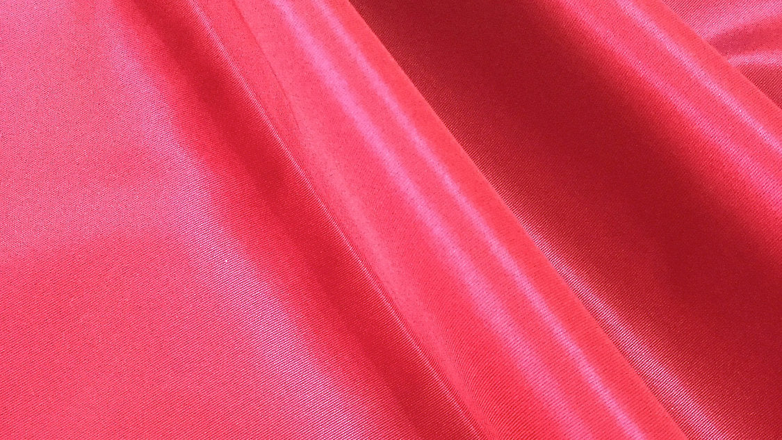 Silk Virtuose - Cardinal