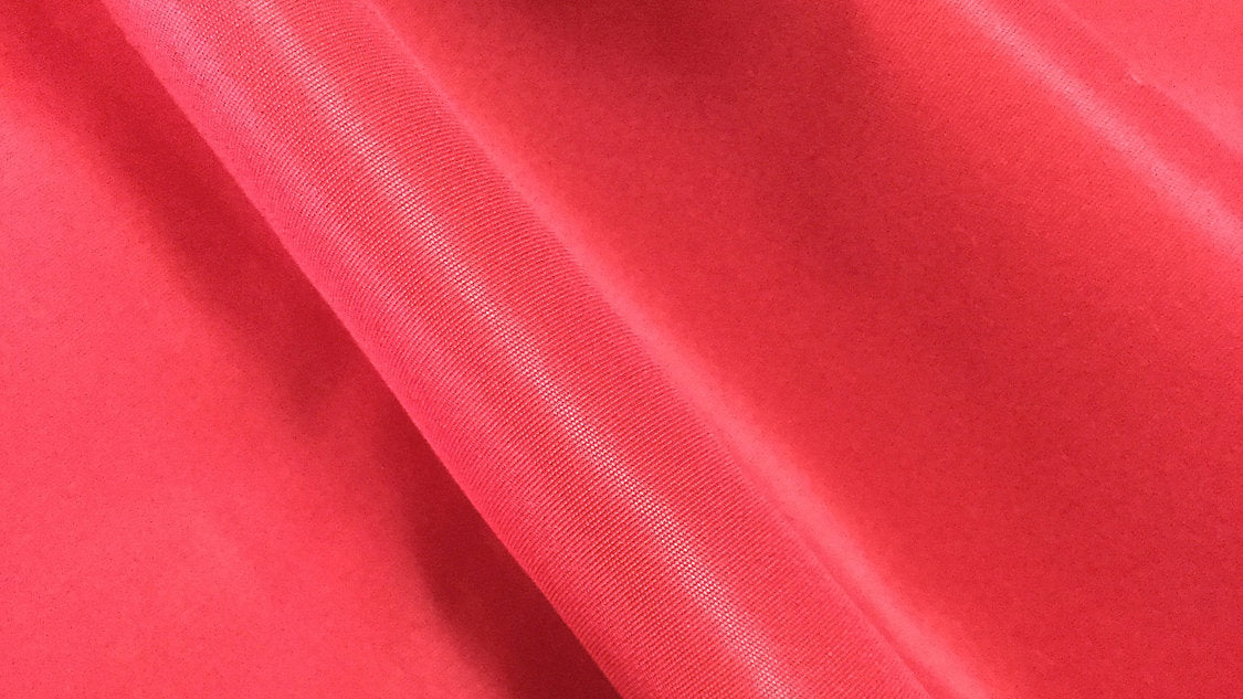 Silk Virtuose - Rouge